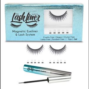 Lash Liner Magnetic Seattle Lashes